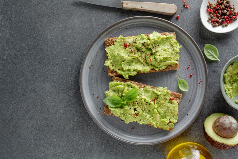 reteta de guacamole