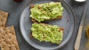 cea mai simpla reteta de guacamole