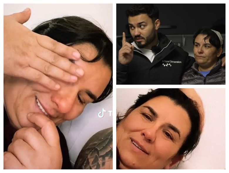 “De ce plângi?” Mama lui Jador, surprinsă cu lacrimi în ochi! Cântărețul a reacționat instant, după ce a văzut-o copleșită de emoții “De ce plângi?” Mama lui Jador, surprinsă cu lacrimi în ochi! Cântărețul a reacționat instant, după ce a văzut-o copleșită de emoții