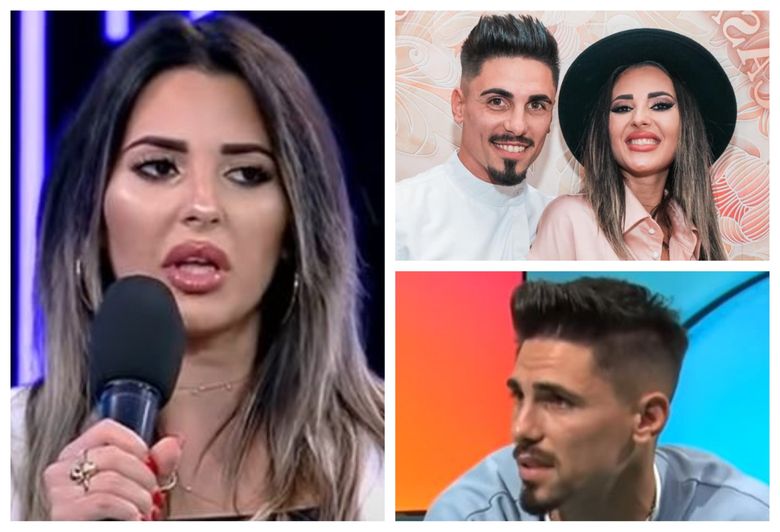 “Ne-am despărțit, am decis să punem punct!” Cristian Jitaru și Mona Stoian au decis să divorțeze, la trei luni de la nuntă! Cei doi vor depune actele de divorț la notar “Ne-am despărțit, am decis să punem punct!” Cristian Jitaru și Mona Stoian au decis să divorțeze, la trei luni de la nuntă! Cei doi vor depune actele de divorț la notar