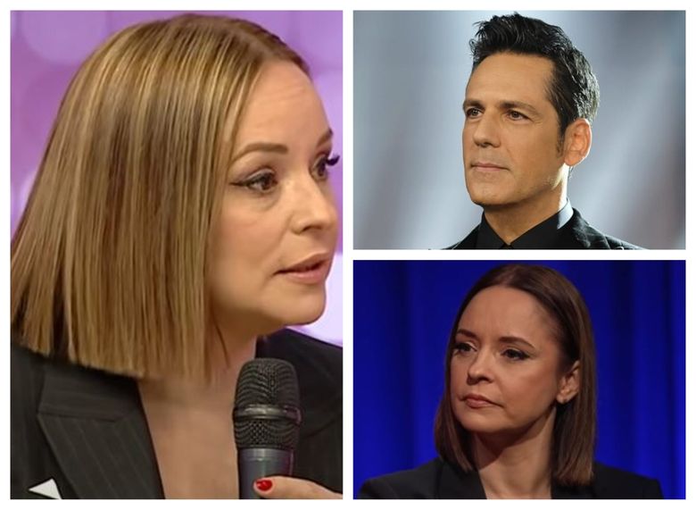 “Putem fi fericiți separat.” Andreea Marin, dezvăluiri despre fostele sale căsnicii. Vedeta a recunoscut infidelitatea lui Ștefan Bănică