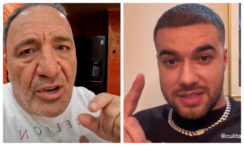 “Trece Culiță!” Nelson Mondialul, gestul neprevăzut pe care l-a făcut, după ce Culiță Sterp a cauzat accidentul rutier în Cluj-Napoca! Cântărețul a reacționat instant “Trece Culiță!” Nelson Mondialul, gestul neprevăzut pe care l-a făcut, după ce Culiță Sterp a cauzat accidentul rutier în Cluj-Napoca! Cântărețul a reacționat instant