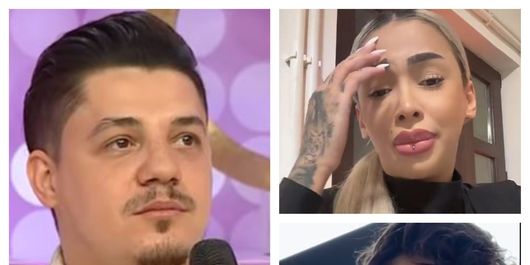 “Cu asta am spus tot.” Bogdan de la Ploiești, mesaj subtil pentru Cristina Pucean, după separare! Acum situația a devenit mai clară