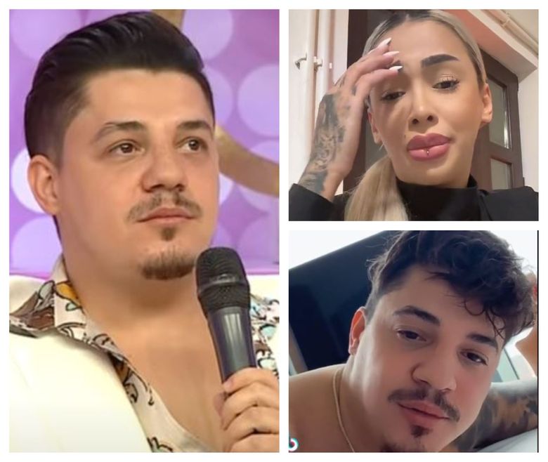 “Cu asta am spus tot.” Bogdan de la Ploiești, mesaj subtil pentru Cristina Pucean, după separare! Acum situația a devenit mai clară