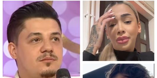 “Cu asta am spus tot.” Bogdan de la Ploiești, mesaj subtil pentru Cristina Pucean, după separare! Acum situația a devenit mai clară