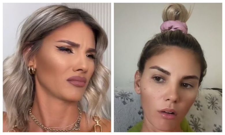 “Nimic mai rău nu mai poate veni.” Ramona Olaru are probleme de sănătate. Asistenta TV nu se aștepta nicio secundă la asta