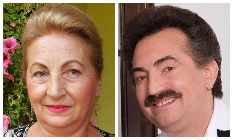“Vor să câștige pe spatele fratelui meu.” Maria Tărchilă, sora lui Petrică Mîțu Stoian, prima reacție după ce nu a fost de acord ca imaginea fratelui ei să fie folosită în timpul spectacolelor “Vor să câștige pe spatele fratelui meu.” Maria Tărchilă, sora lui Petrică Mîțu Stoian, prima reacție după ce nu a fost de acord ca imaginea fratelui ei să fie folosită în timpul spectacolelor