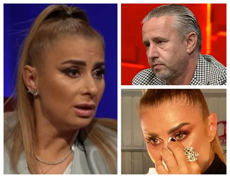 “Când a venit acasă, plângea și jura.” Anamaria Prodan, dezvăluiri despre cum a aflat despre relația lui Laurențiu Reghecampf cu actuala lui parteneră de viață
