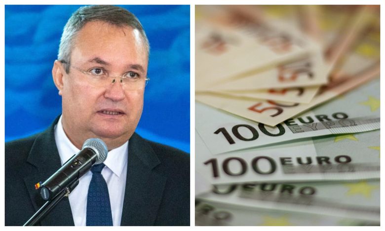 Se oferă 5.000 de euro de persoană! Nicolae Ciucă a făcut anunțul momentului, în urmă cu puțin timp. Cine va putea beneficia de bani Se oferă 5.000 de euro de persoană! Nicolae Ciucă a făcut anunțul momentului, în urmă cu puțin timp. Cine va putea beneficia de bani