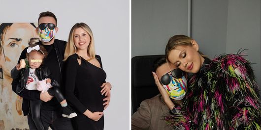 Cine este Andrei, soțul lui Emily Burghelea. 