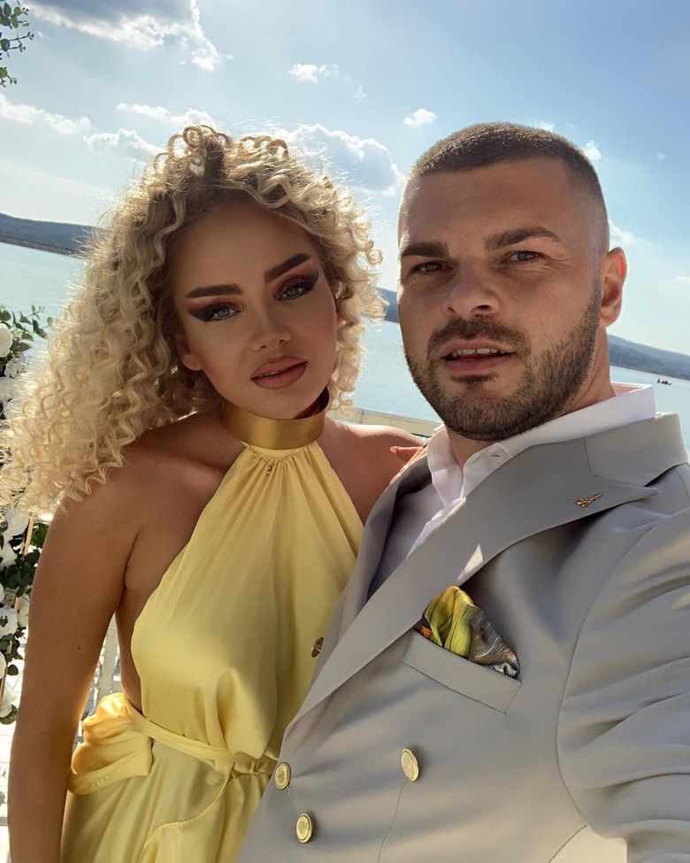 maria constantin si robert stoica
