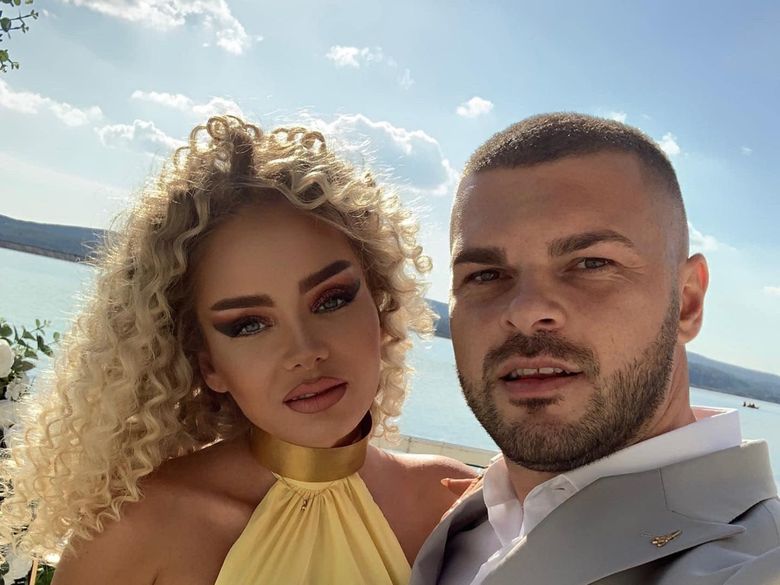 Maria Constantin urmează să aibă parte de unul dintre cele mai frumoase momente din viață, când va avea nunta cu Robert Stoica, în 2023 maria constantin si robert stoica