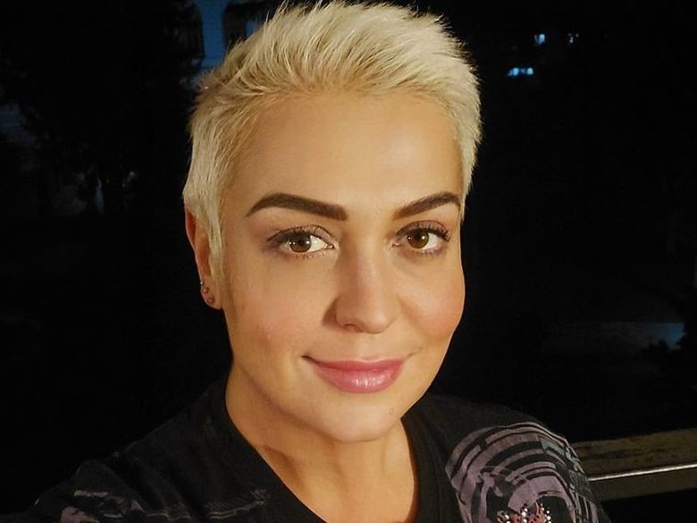 Monica Anghel, mesaj pentru cei care au făcut-o anorexică