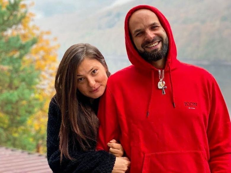 Mădălina Crețan, dezvăluiri necunoscute despre căsnicia cu Nosfe