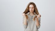 Care este procesul de albire al părului