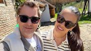 Anca Serea și Adrian Sînă, momente de cumpănă. Ce au dezvăluit despre un posibil divorț