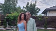 Daniel Onoriu, despre cum își va petrece Anul Nou