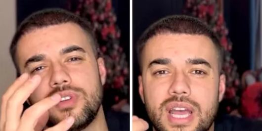 “Mi-ați denigrat și hărțuit familia.” Culiță Sterp, prima reacție după ce s-a scris că a omorât un om. Artistul a făcut lumină în acest caz controversat