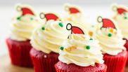reteta de briose red velvet