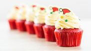 cea mai buna reteta de briose red velvet