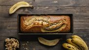 banana bread