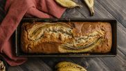 cea mai simpla reteta de banana bread