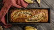 cea mai simpla reteta de banana bread