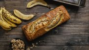 cea mai buna reteta de banana bread