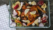 Cum să creezi un meniu de dietă pentru întreaga săptămână