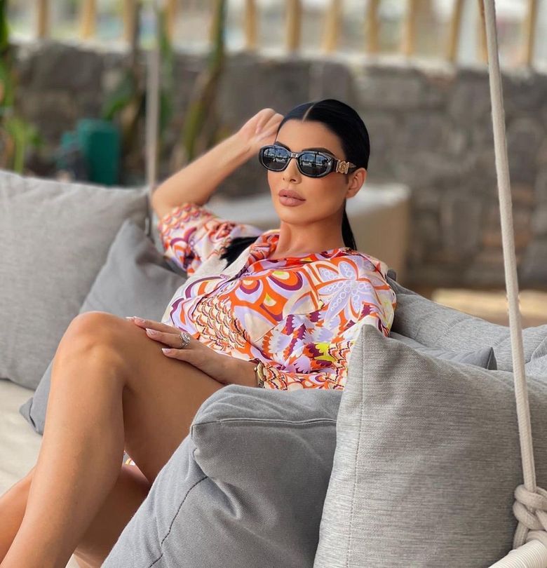  Andreea Tonciu, primele declarații, după ce a postat o fotografie provocatoare pe rețelele de socializare