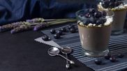 cea mai simpla reteta de mousse de ciocolata