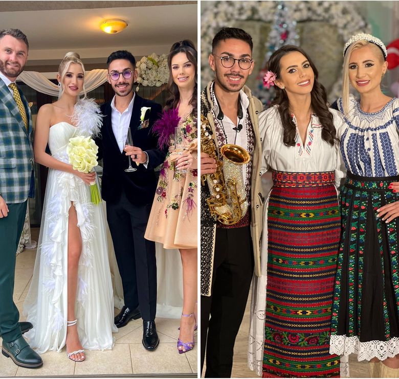 „E băiat bun, dar în ultima perioadă exagerează.” Georgiana Lobonț, reacție, după ce Armin Nicoară a vorbit despre ea