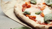 cea mai buna reteta de pizza cu mozzarella