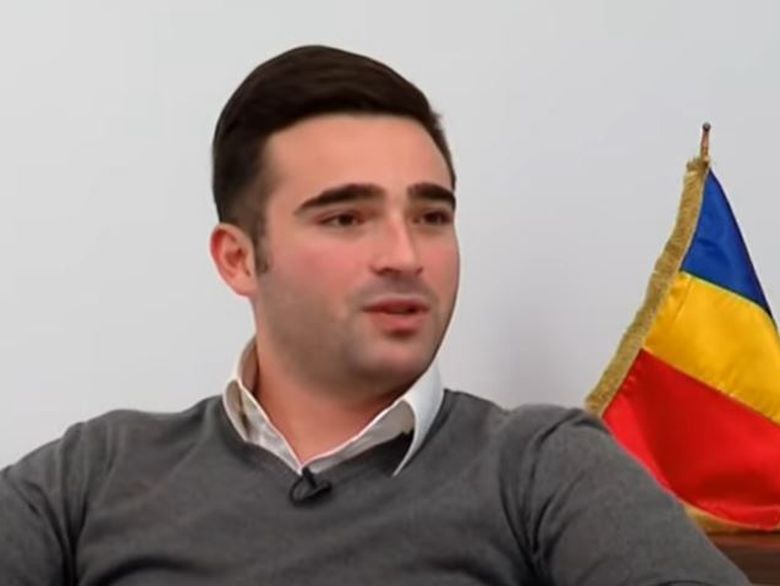Cine este Radu Mazăre Jr. cine este radu mazare jr