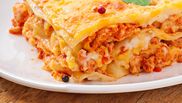 cea mai buna reteta de lasagna