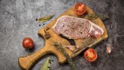 Friptură fragedă pentru masa de Crăciun