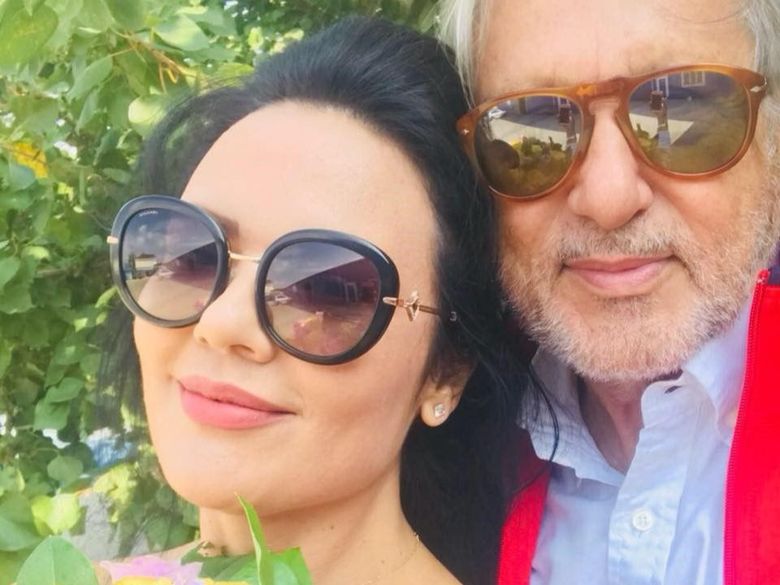  Ioana Năstase și Ilie Năstase nu mai locuiesc împreună