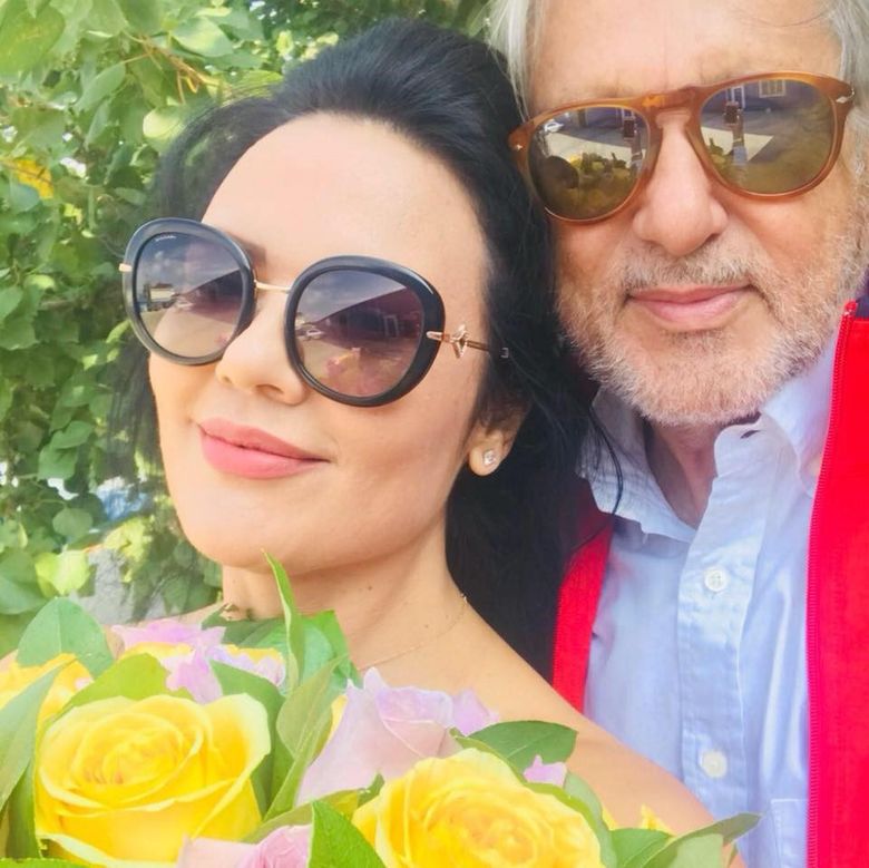  Ioana Năstase și Ilie Năstase nu mai locuiesc împreună