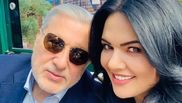  Ioana Năstase și Ilie Năstase nu mai locuiesc împreună