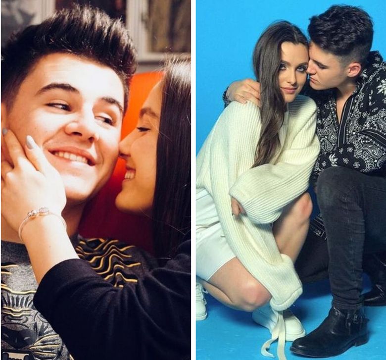 „Te iubesc.” Mario Fresh, surpriză pentru Alexia Eram, în miez de noapte. Ce i-a pregătit artistul iubitei sale