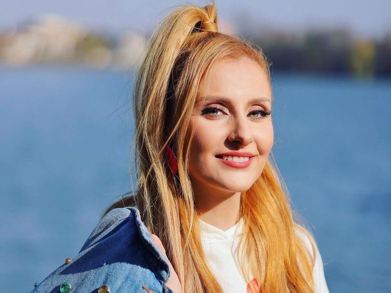  Motivul pentru care Alina Sorescu nu a divorțat încă de Alexandru Ciucu