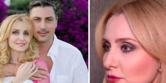 „Urmăm pașii stabiliți de instanță.” Motivul pentru care Alina Sorescu nu a divorțat încă de Alexandru Ciucu