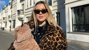  Emily Burghelea, blocată pe aeroportul din Dubai