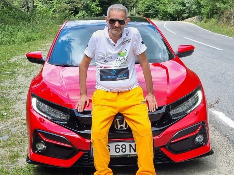  Daniel Onoriu are probleme de sănătate