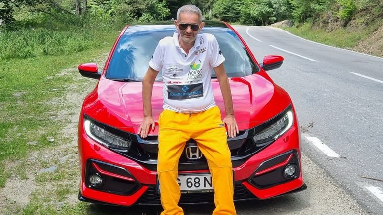  Daniel Onoriu are probleme de sănătate