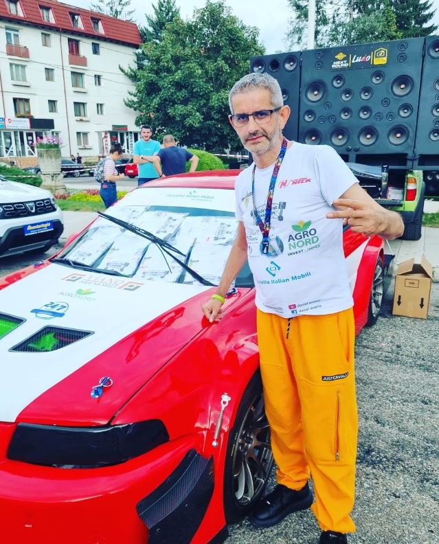  Daniel Onoriu are probleme de sănătate