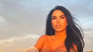 Cum și când va naște Daniela Crudu