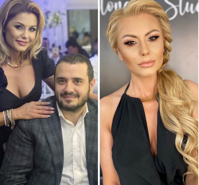 ,,Trebuia să vrea și el.” Emilia Ghinescu nu se mai căsătorește cu Sebastian Albăstroiu