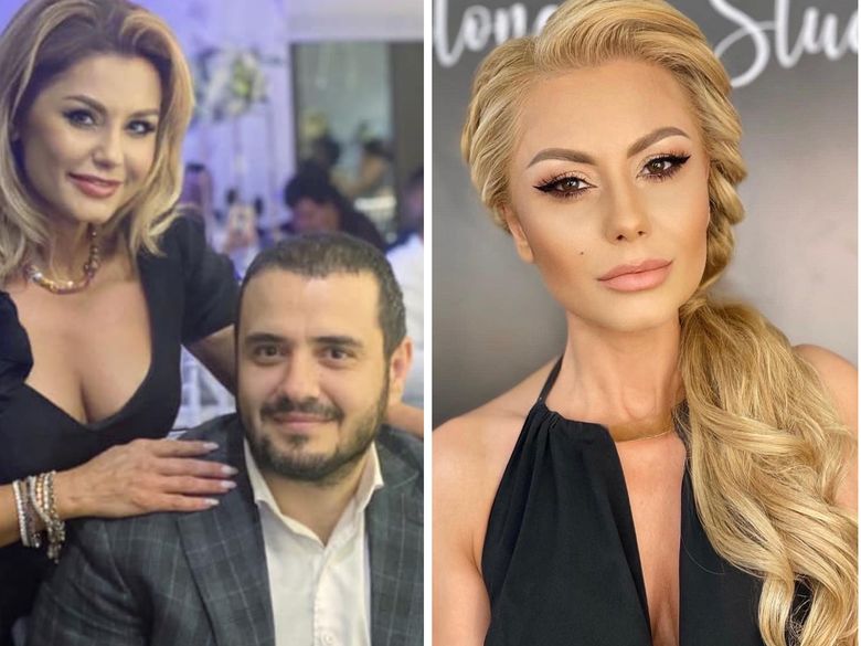 ,,Trebuia să vrea și el.” Emilia Ghinescu nu se mai căsătorește cu Sebastian Albăstroiu ,,Trebuia să vrea și el.” Emilia Ghinescu nu se mai căsătorește cu Sebastian Albăstroiu