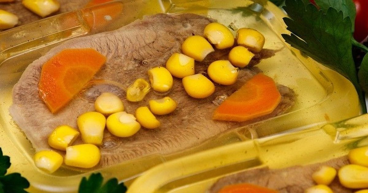 Cât timp se fierbe piftia. Care este secretul pentru o închegare rapidă